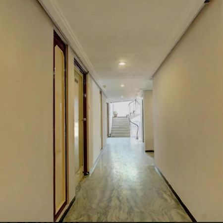 מדוראי Hotel Padmam מראה חיצוני תמונה