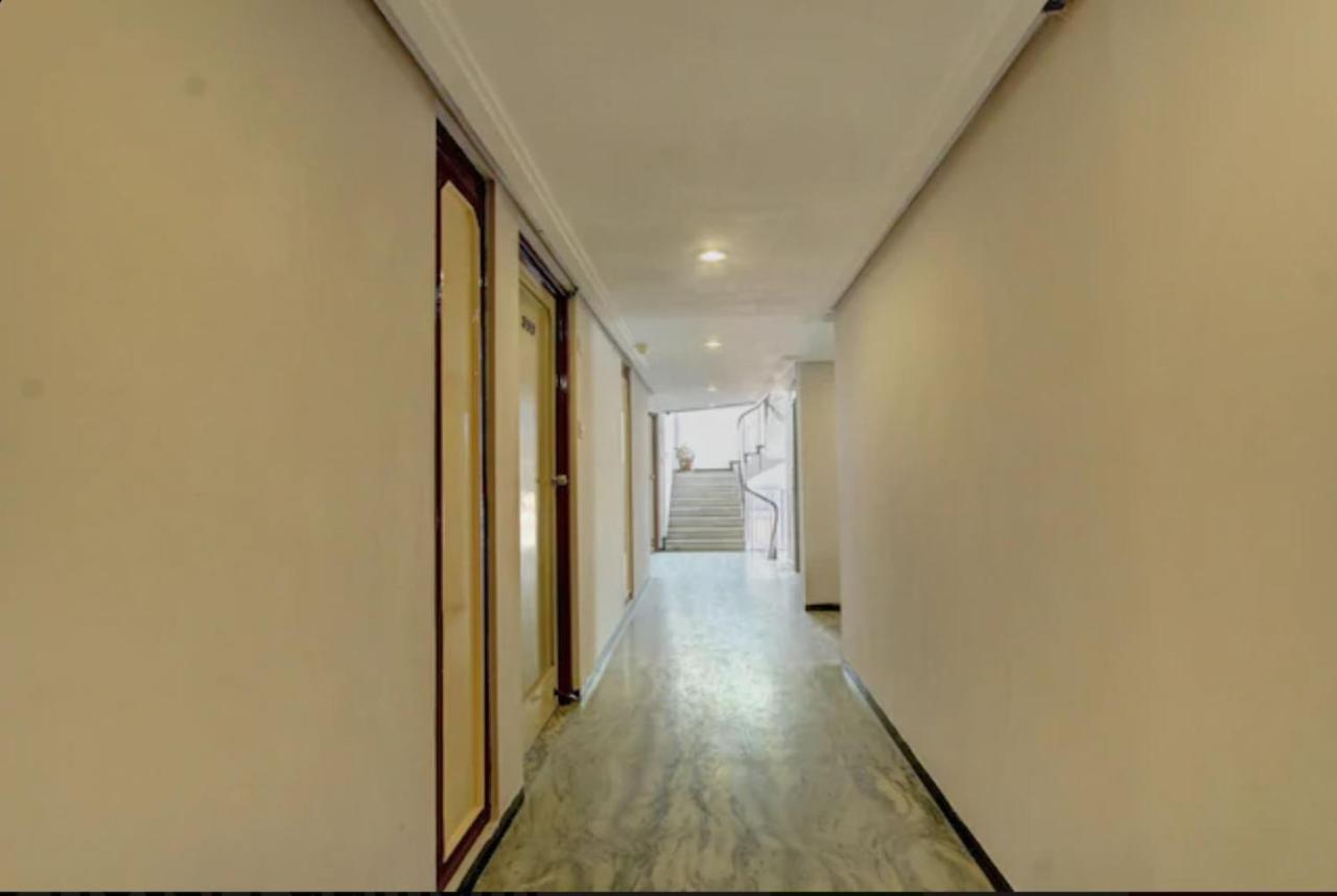 מדוראי Hotel Padmam מראה חיצוני תמונה