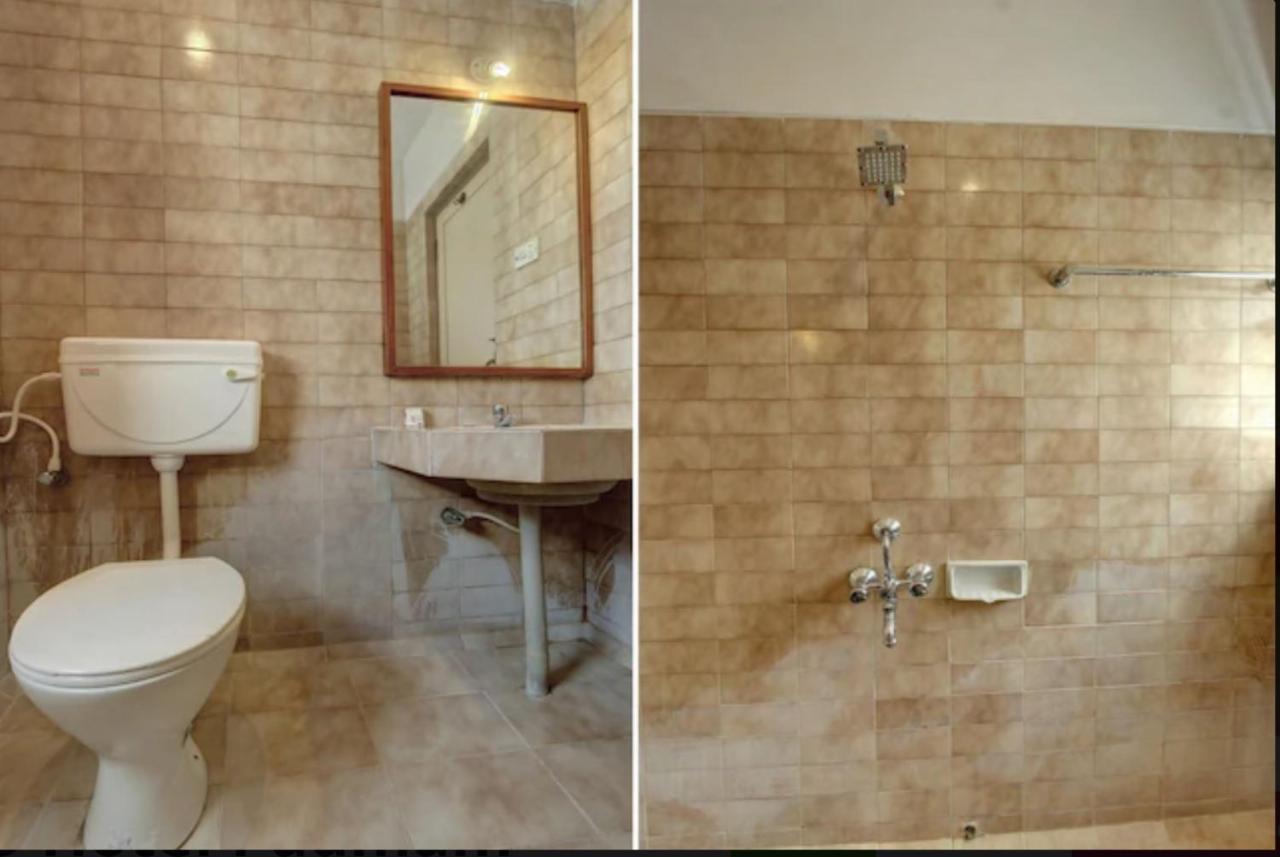 מדוראי Hotel Padmam מראה חיצוני תמונה