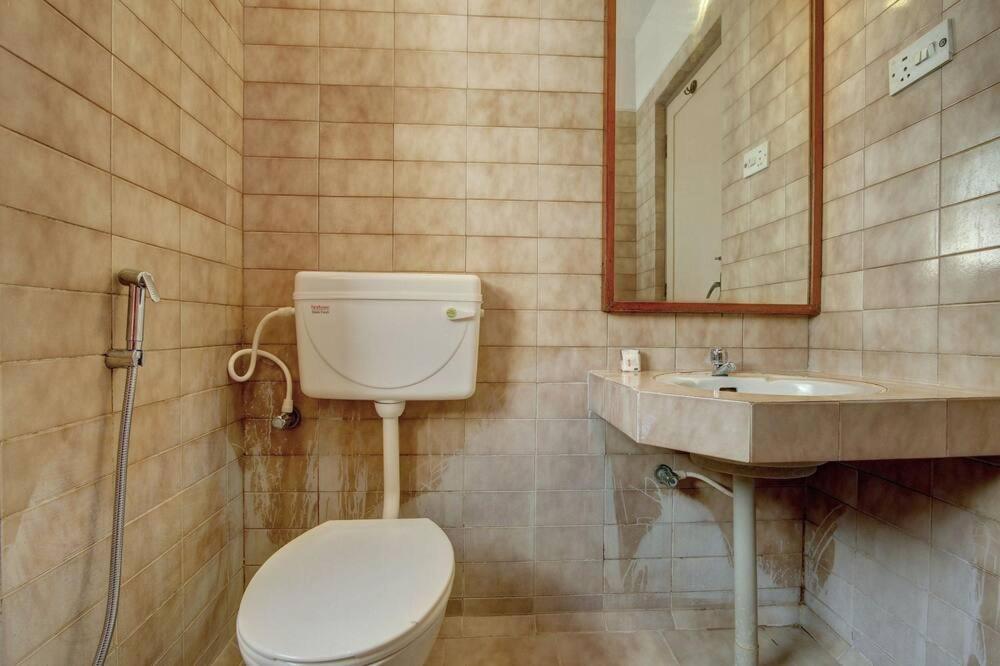 מדוראי Hotel Padmam מראה חיצוני תמונה