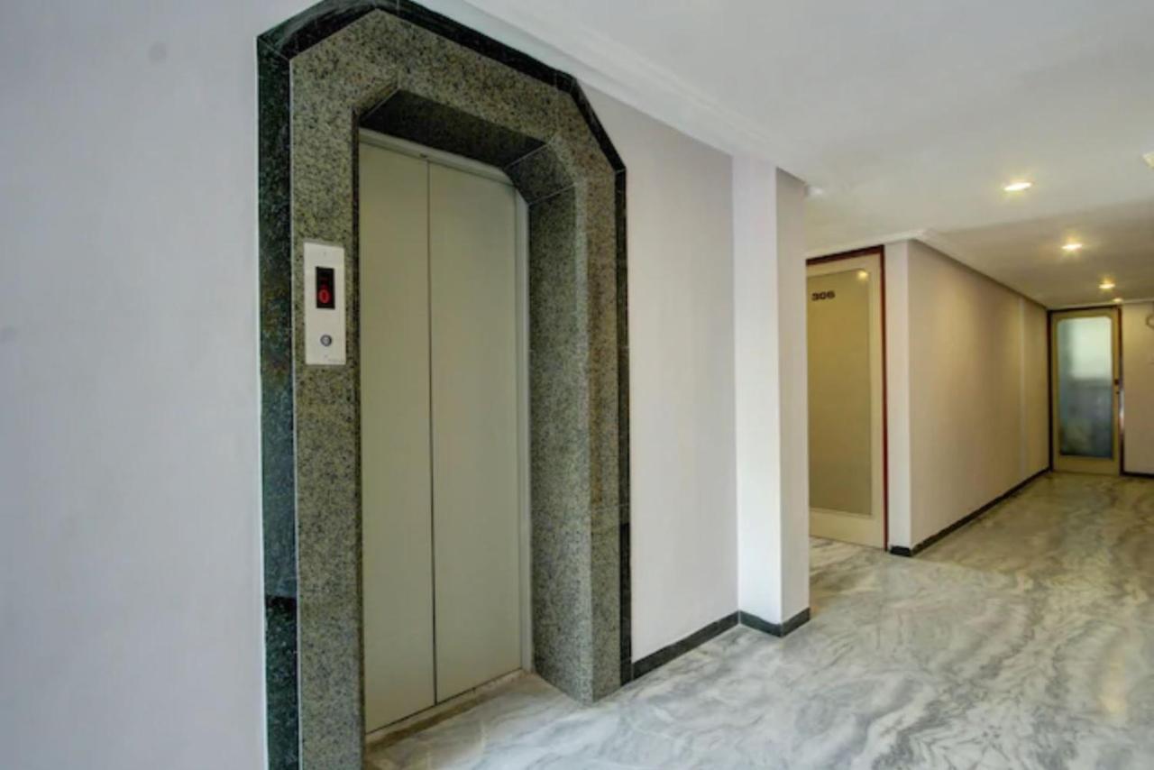 מדוראי Hotel Padmam מראה חיצוני תמונה