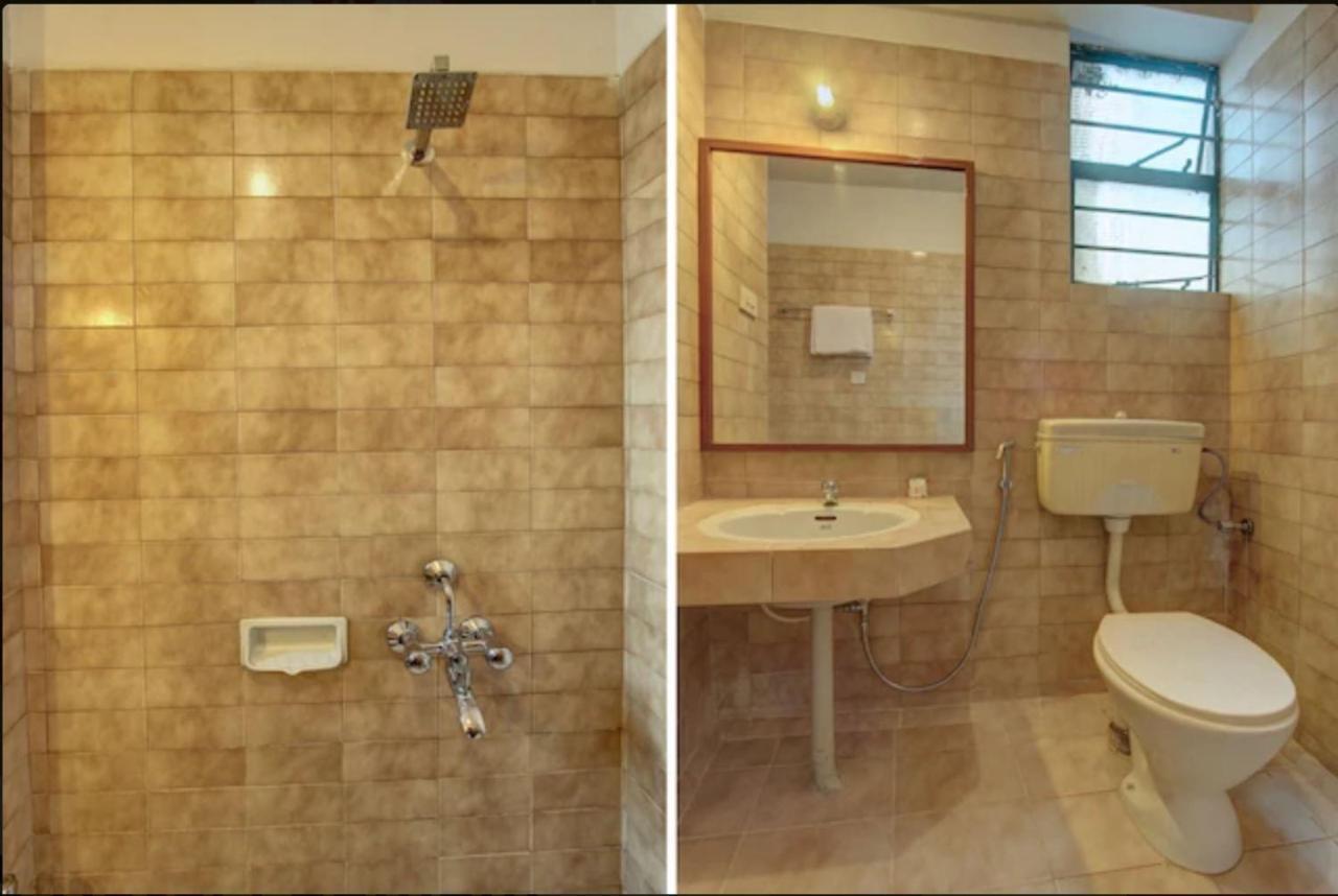 מדוראי Hotel Padmam מראה חיצוני תמונה
