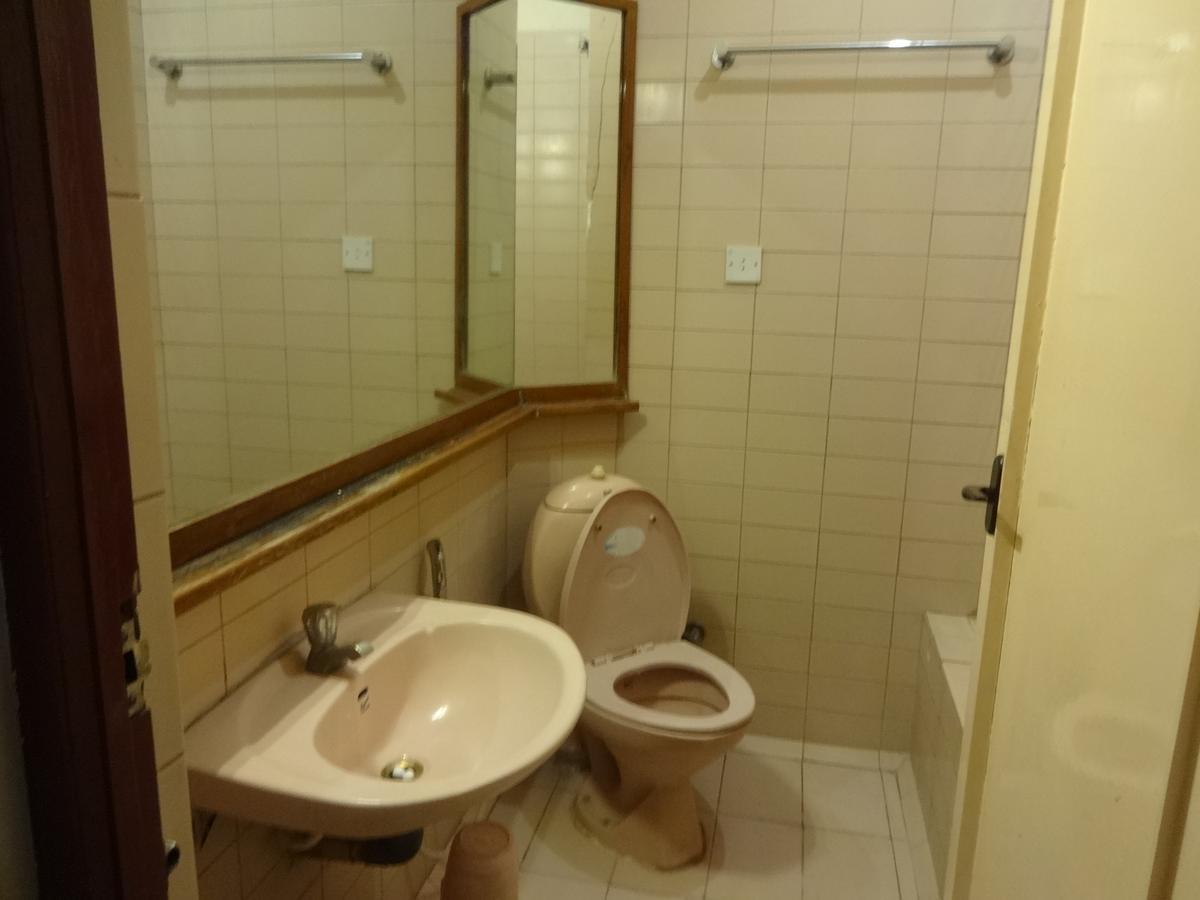 מדוראי Hotel Padmam מראה חיצוני תמונה